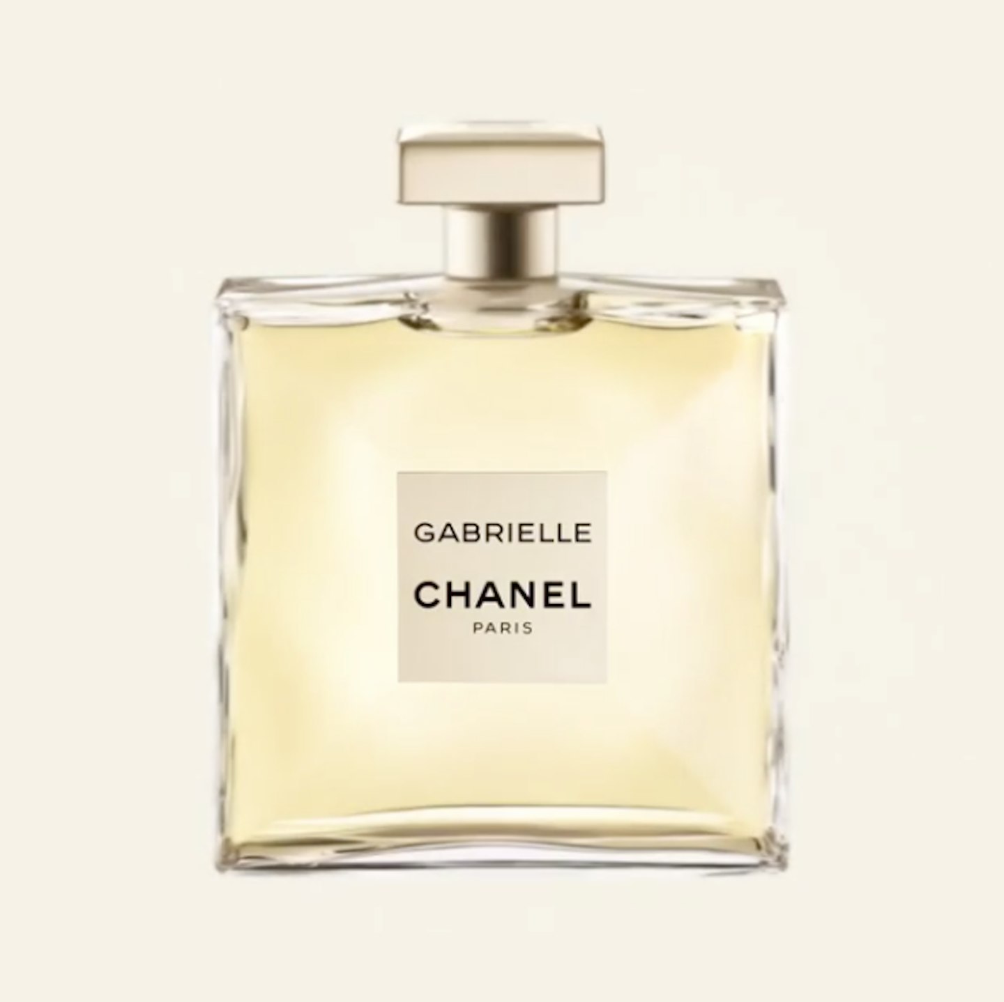 Kristen Stewart is the face of Chanel's Gabrielle perfume