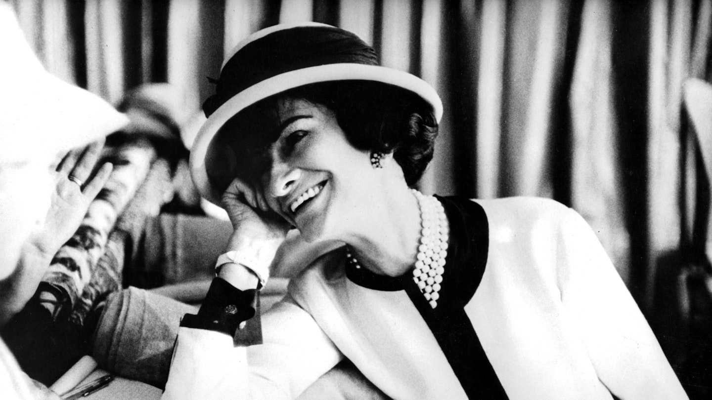 7 Ways to Celebrate Coco Chanel's Birthday in Paris