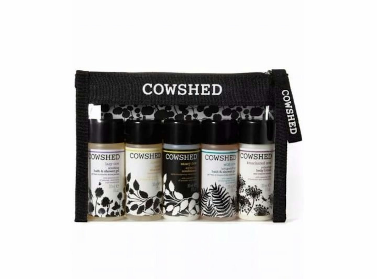 cowshed