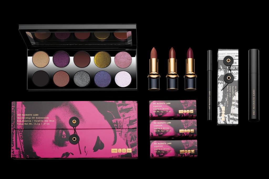 Pat McGrath Announces Details Of Her Unlimited Collection - Grazia