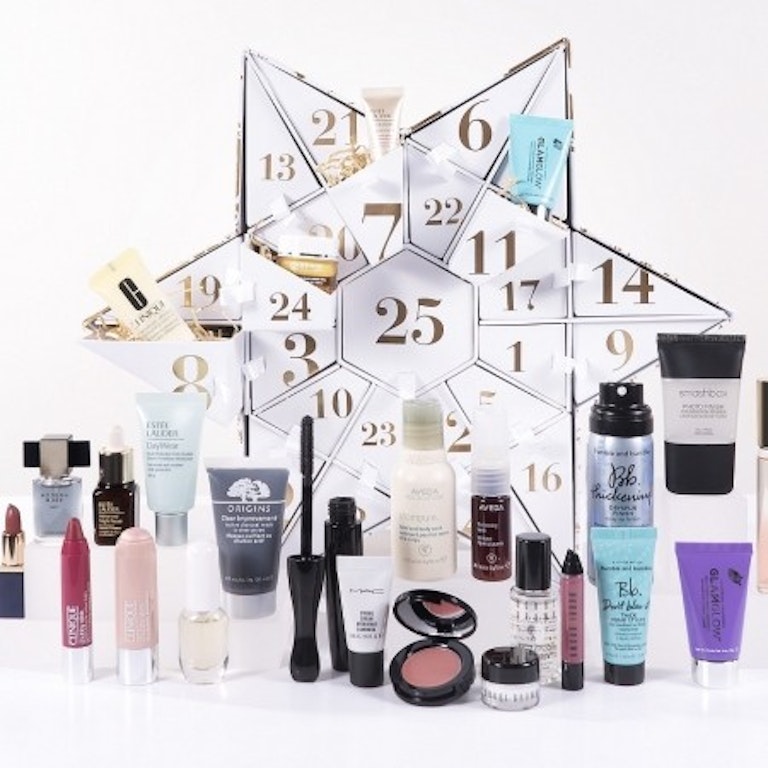 Estée Lauder Are Lauching A MultiBrand Advent Calendar Grazia