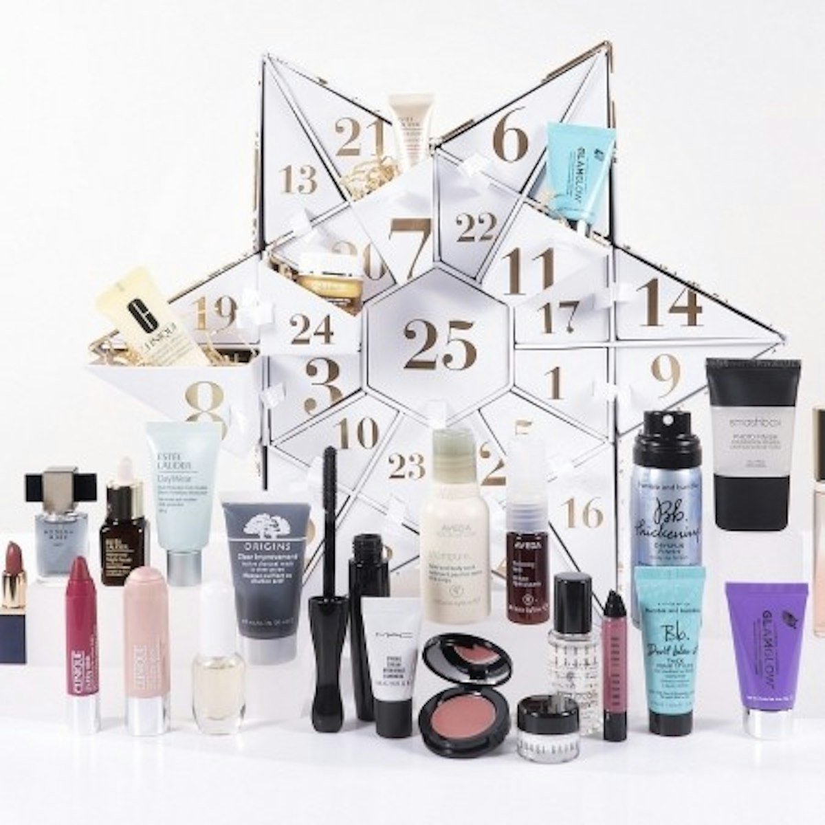 Estée Lauder Are Lauching A MultiBrand Advent Calendar Grazia Estée Lauder Are Lauching A MultiBrand Advent Calendar Grazia