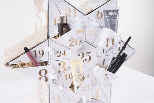 Estée Lauder Are Lauching A MultiBrand Advent Calendar Grazia