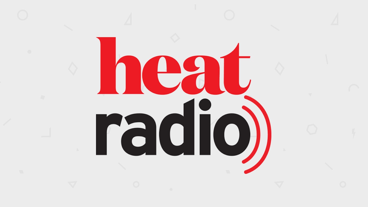 Heat Radio Logo