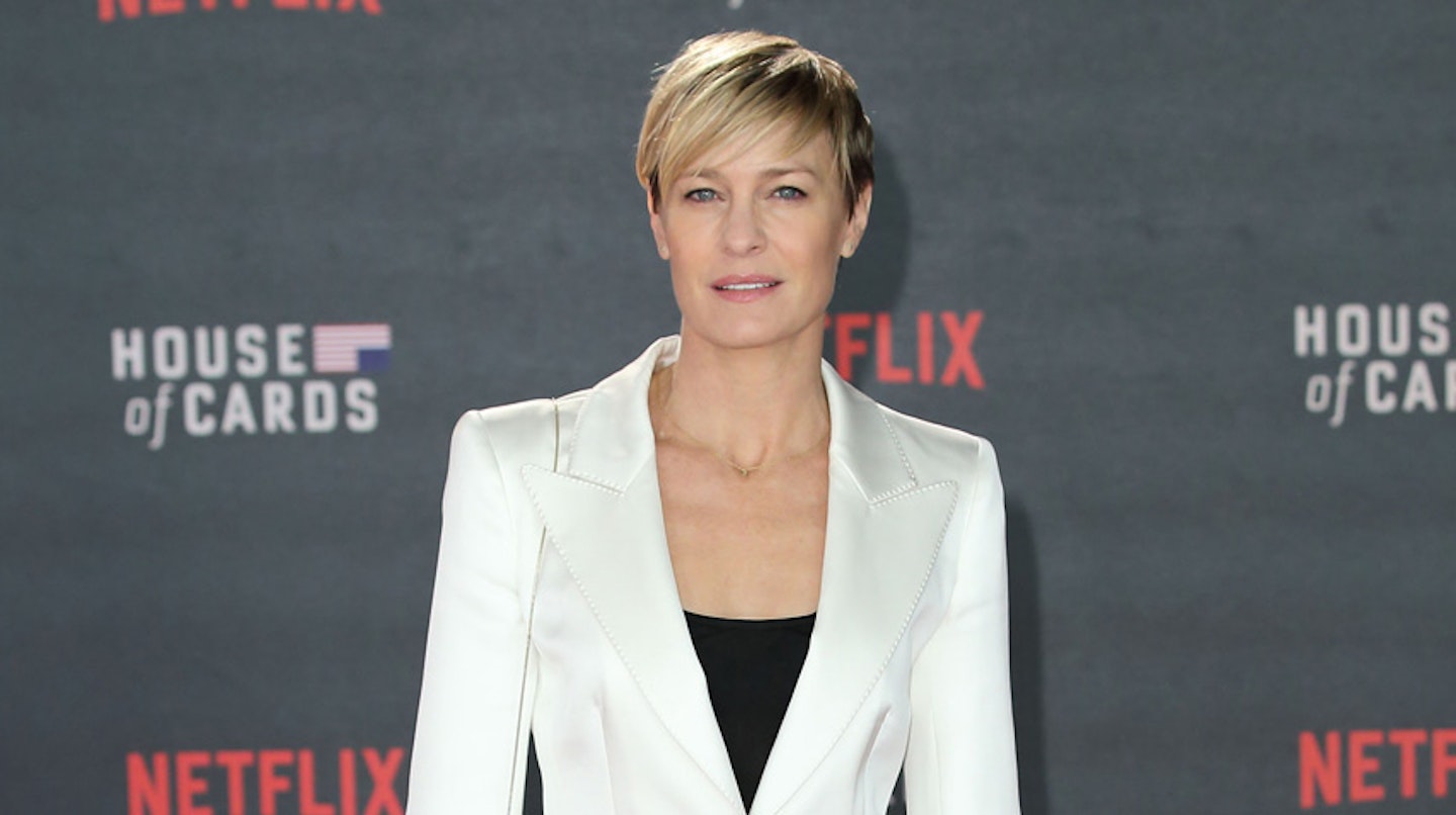 Robin Wright