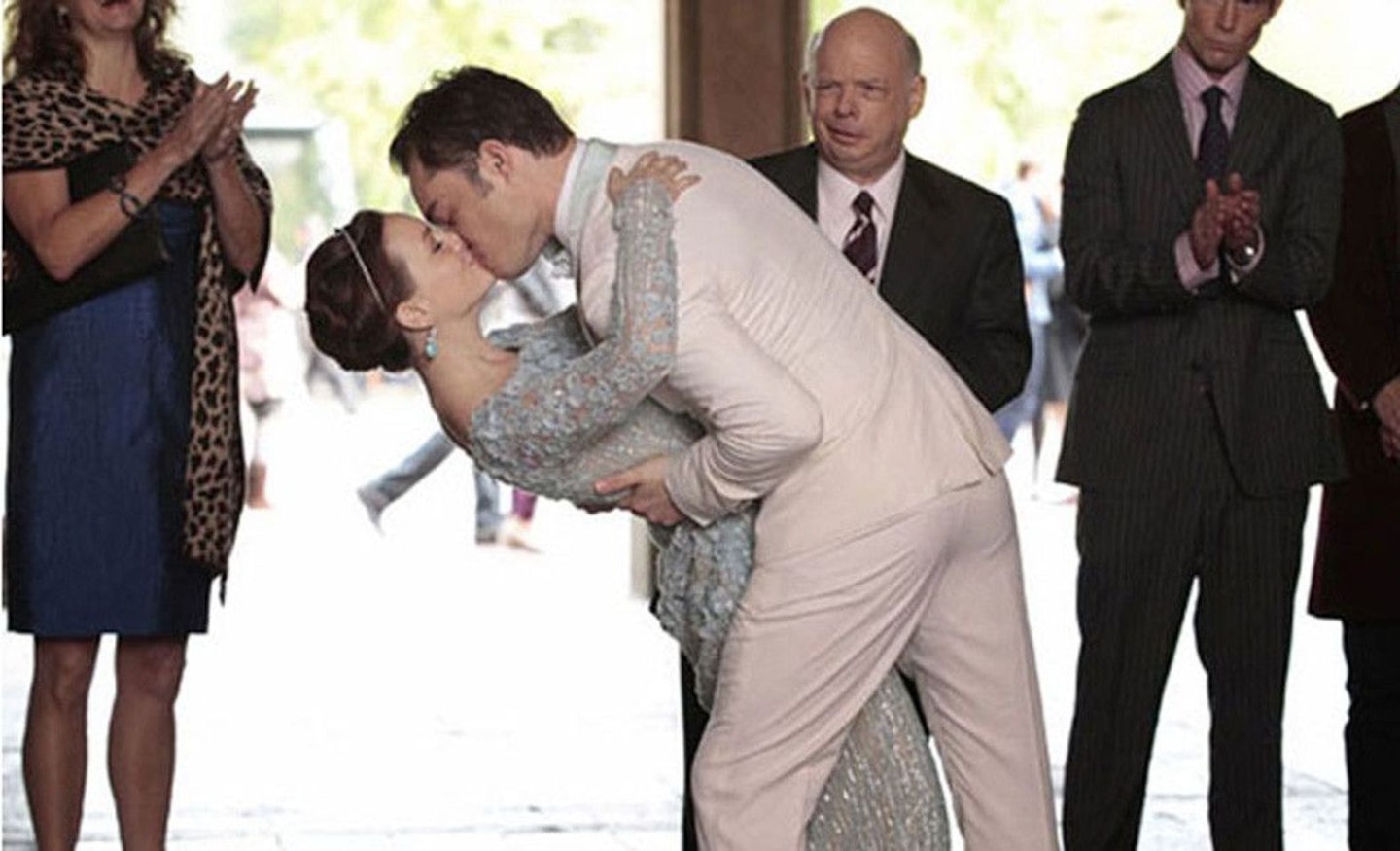Gossip Girl': Why the New Characters Might Remind You of Blair