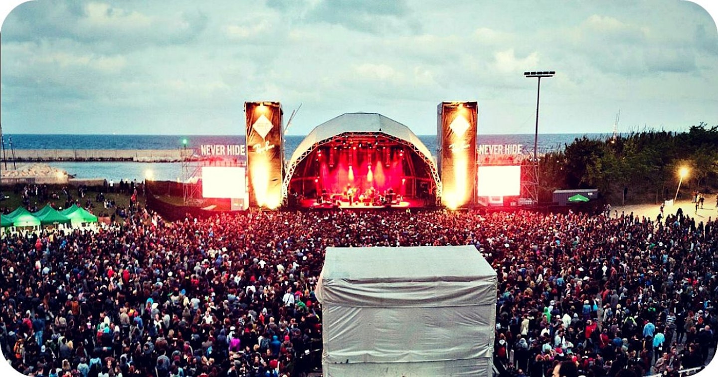 primavera sound festival