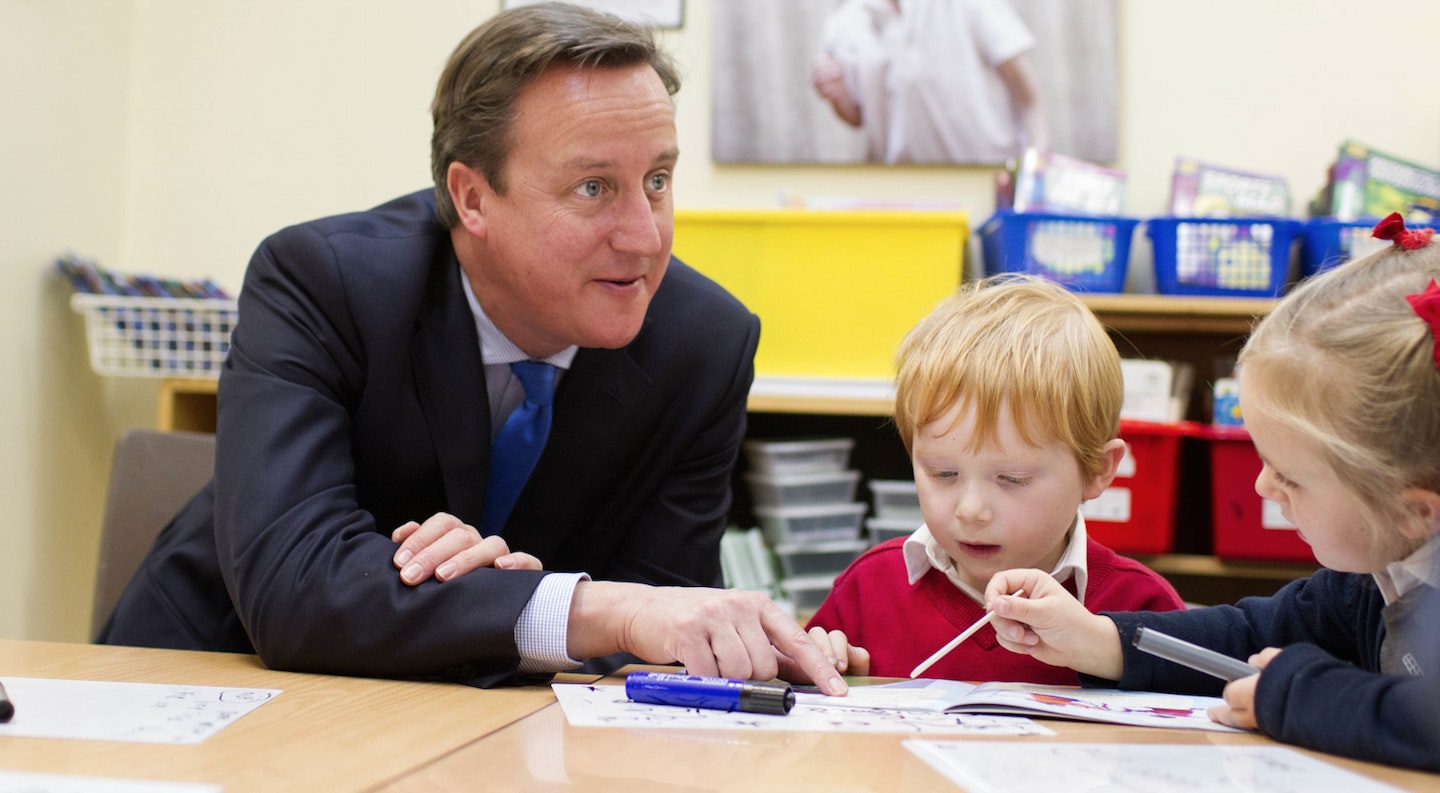 free school dinners fund