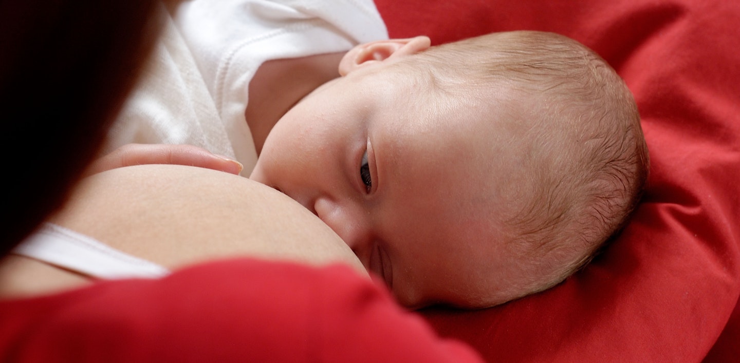 breastfeeding 