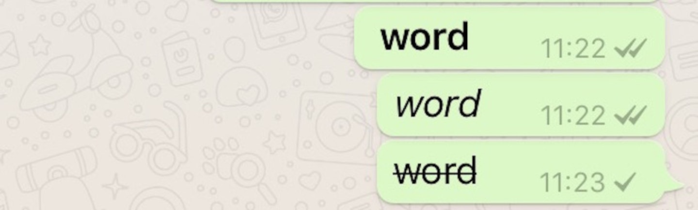 LOL Meaning in WhatsApp Chat - Chat Tricks