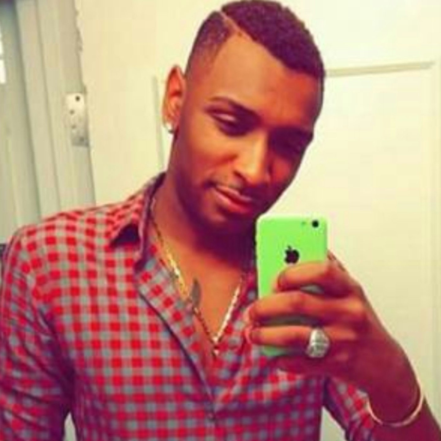 Victim of Orlando Shooting