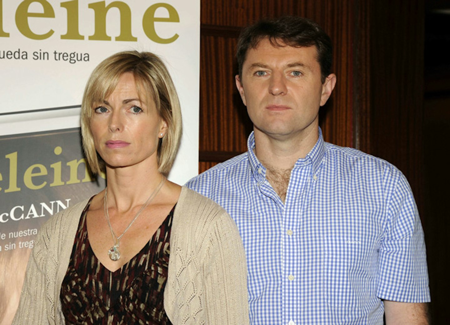 Kate and Gerry McCann say Madeleine's birthday is the 'toughest day of the year'