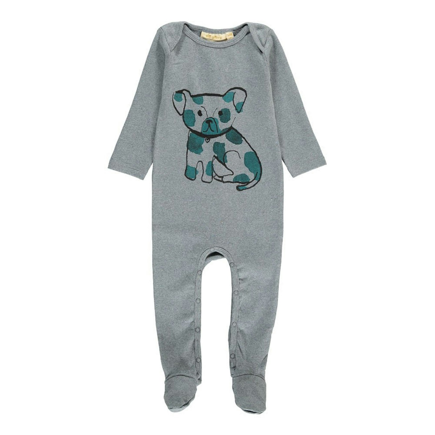 Smallable pyjamas