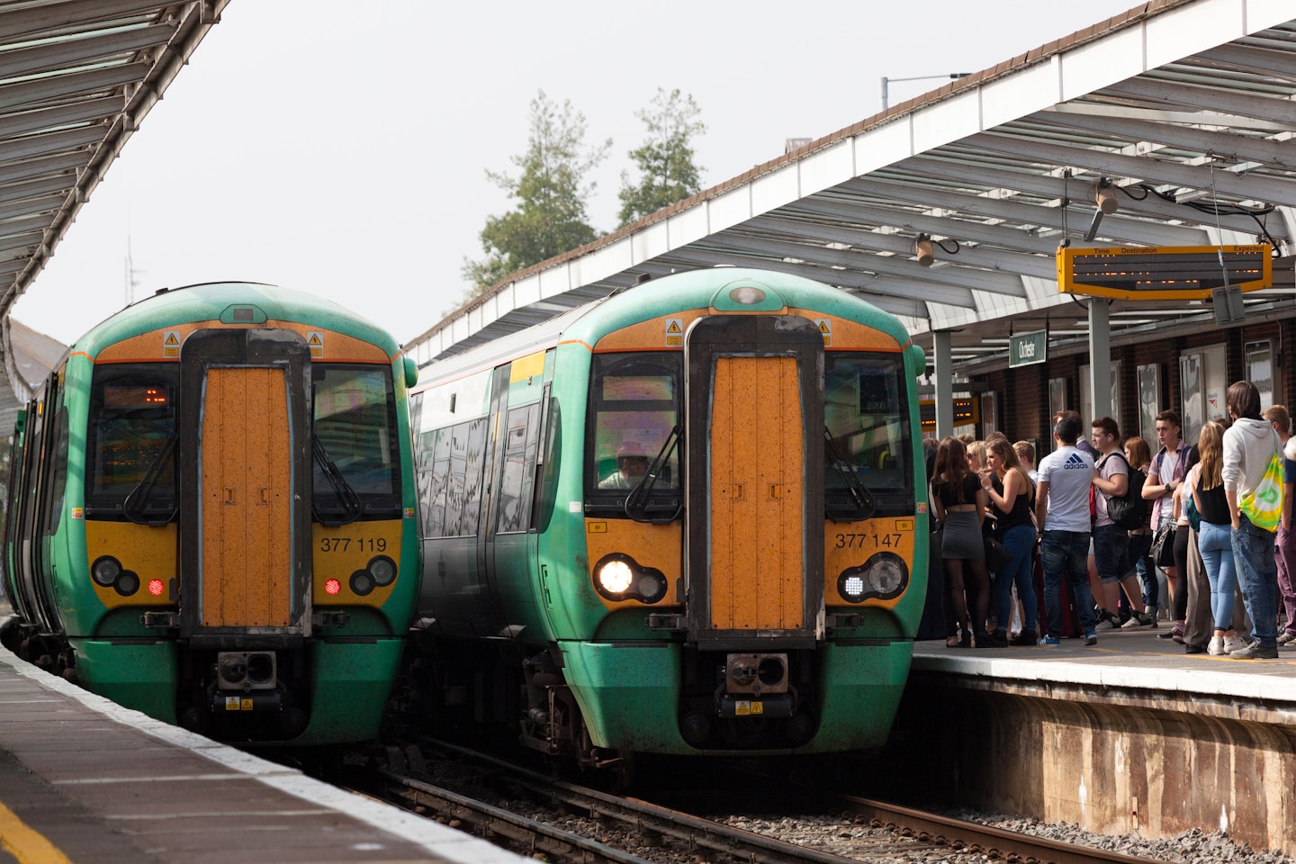 rail fare increase 2017