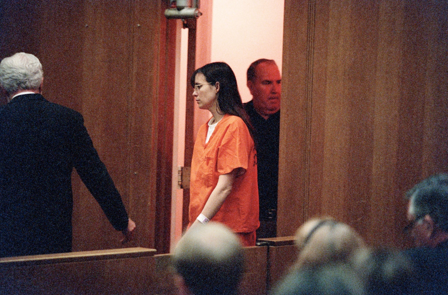 Andrea Yates
