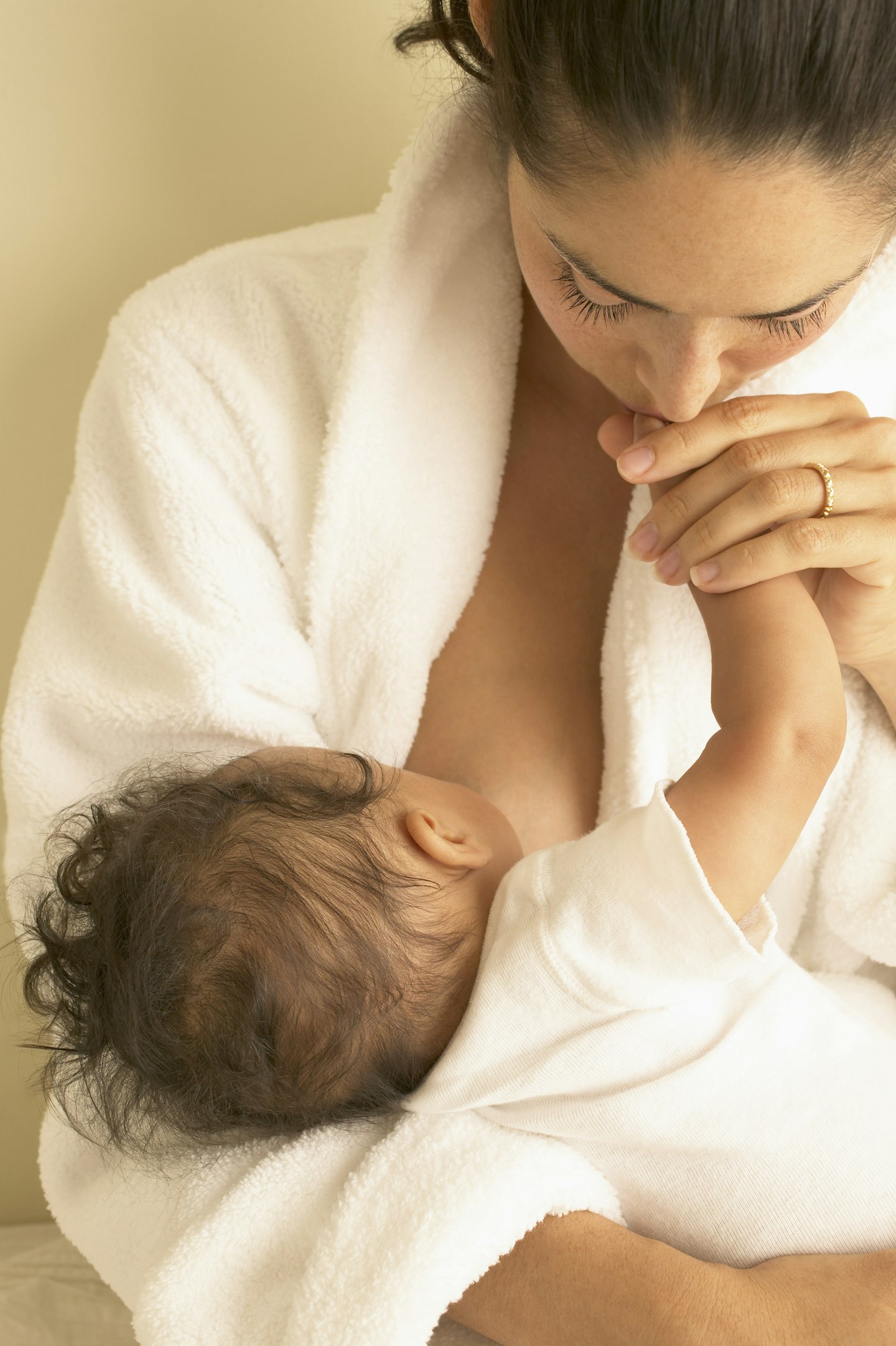 breastfeeding