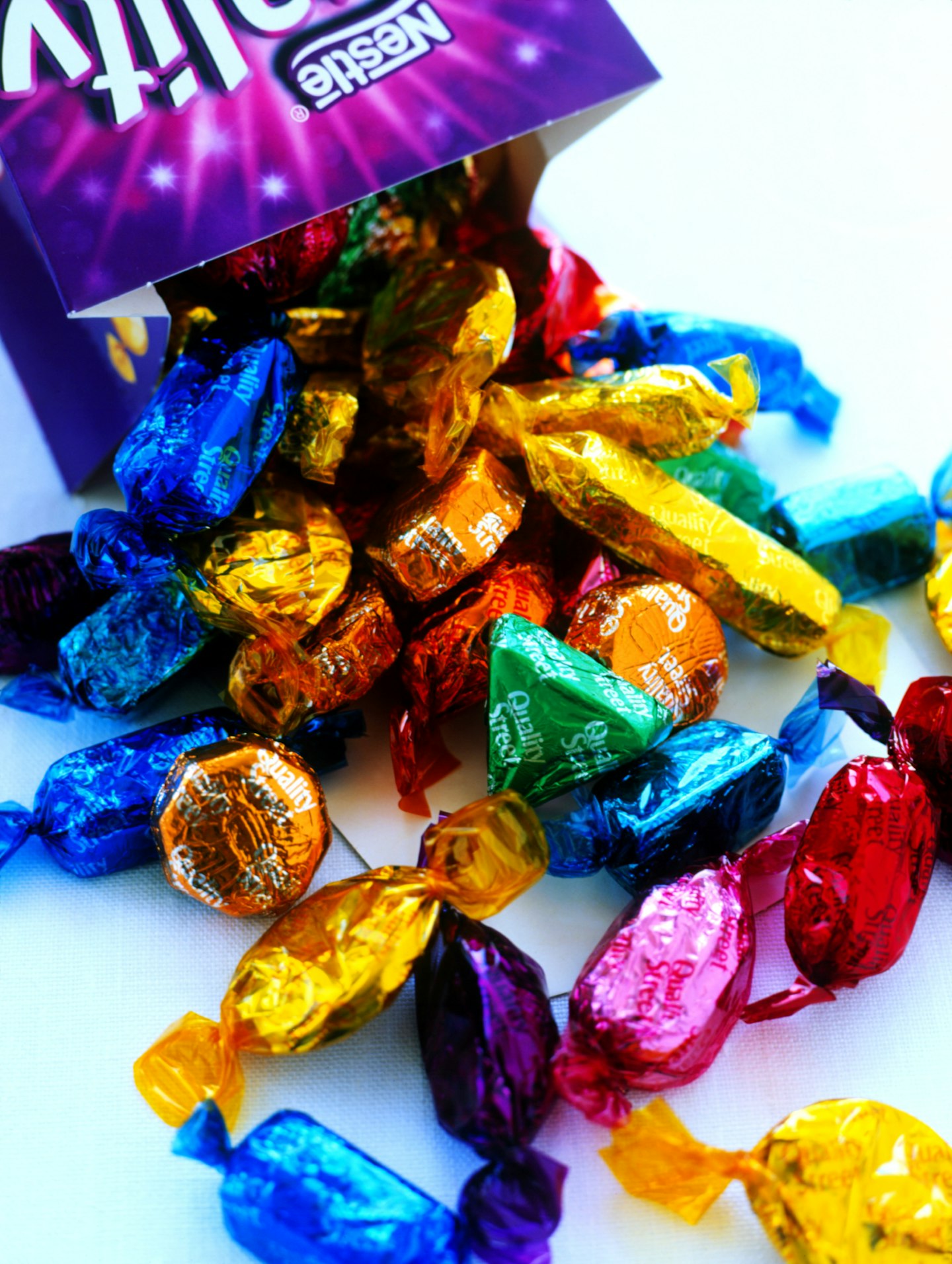 Quality Street 