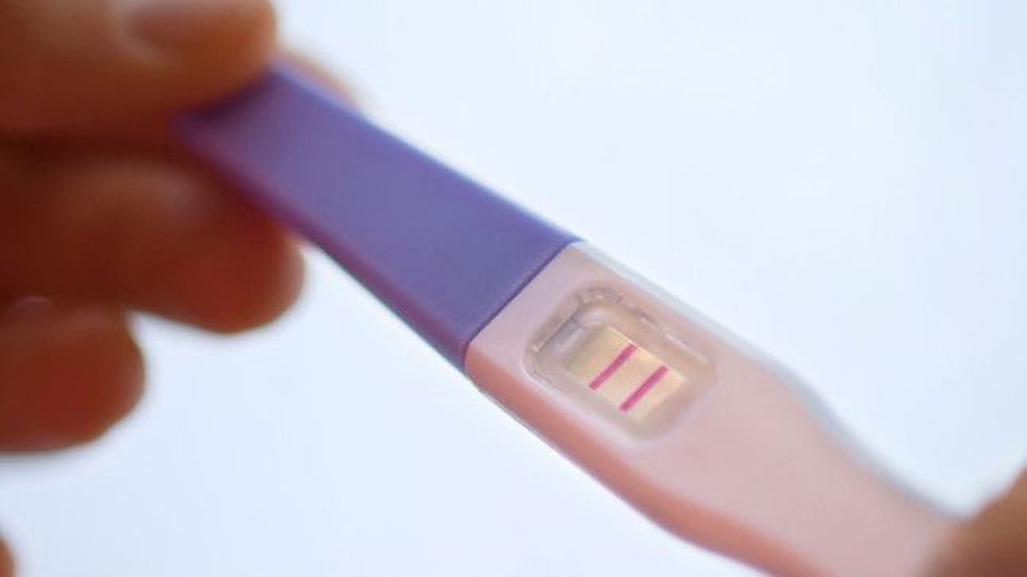 pregnancy-test