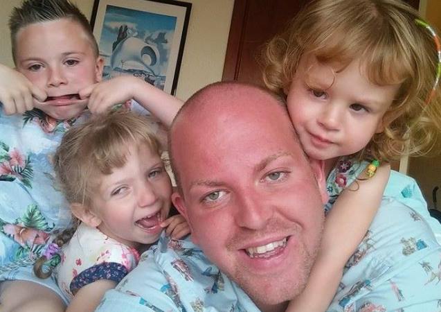 National Adoption Week: 'It's tough - but it's the most amazing thing I ...