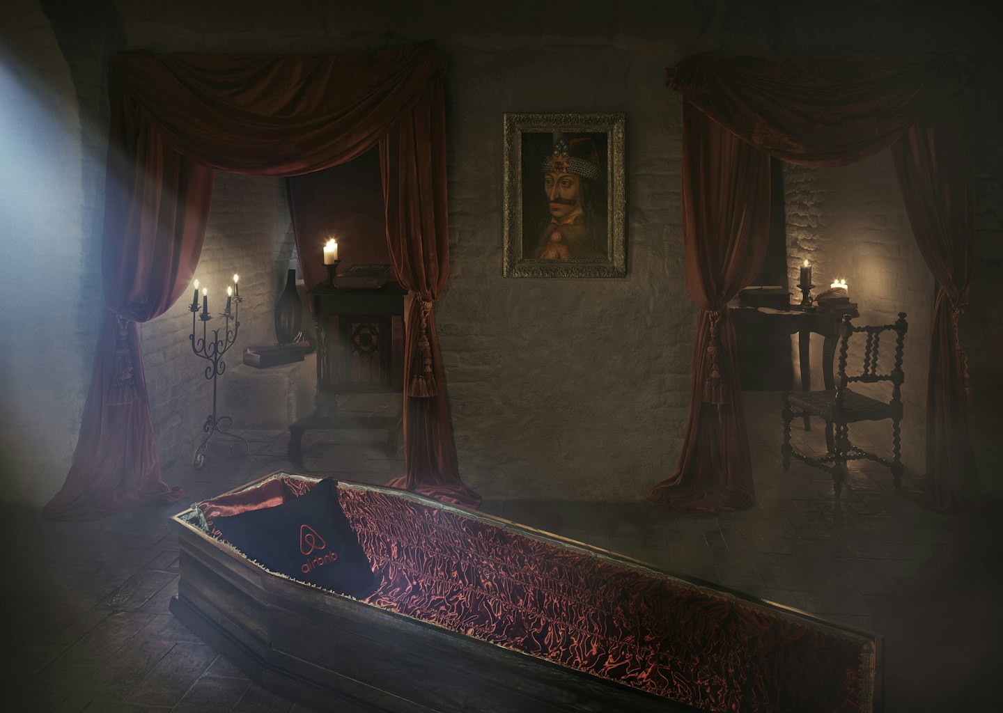 dracula-castle-airbnb