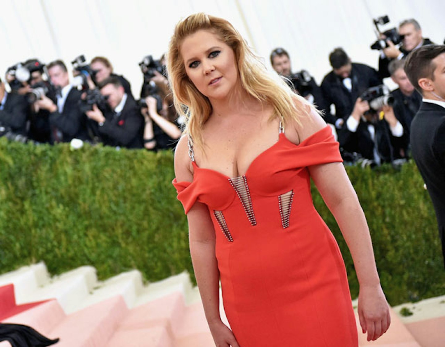 amy schumer