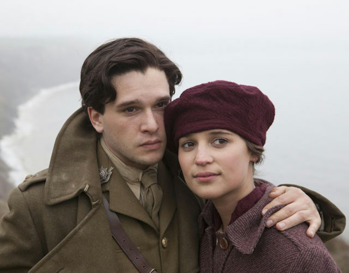 testament of youth