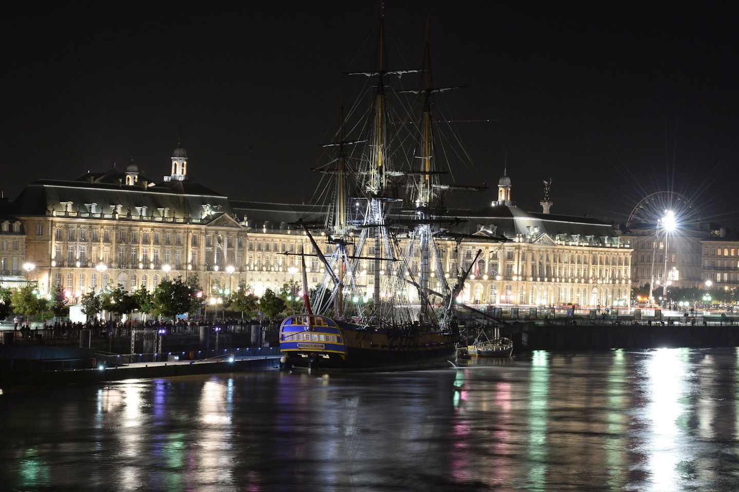 bordeaux france