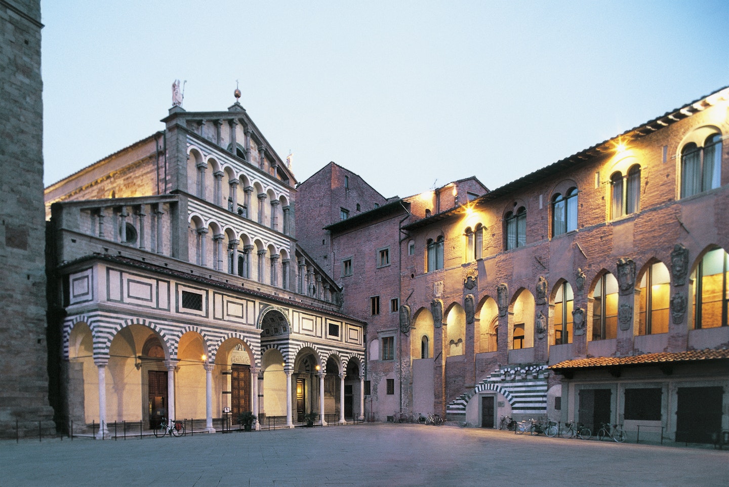 pistoia italy