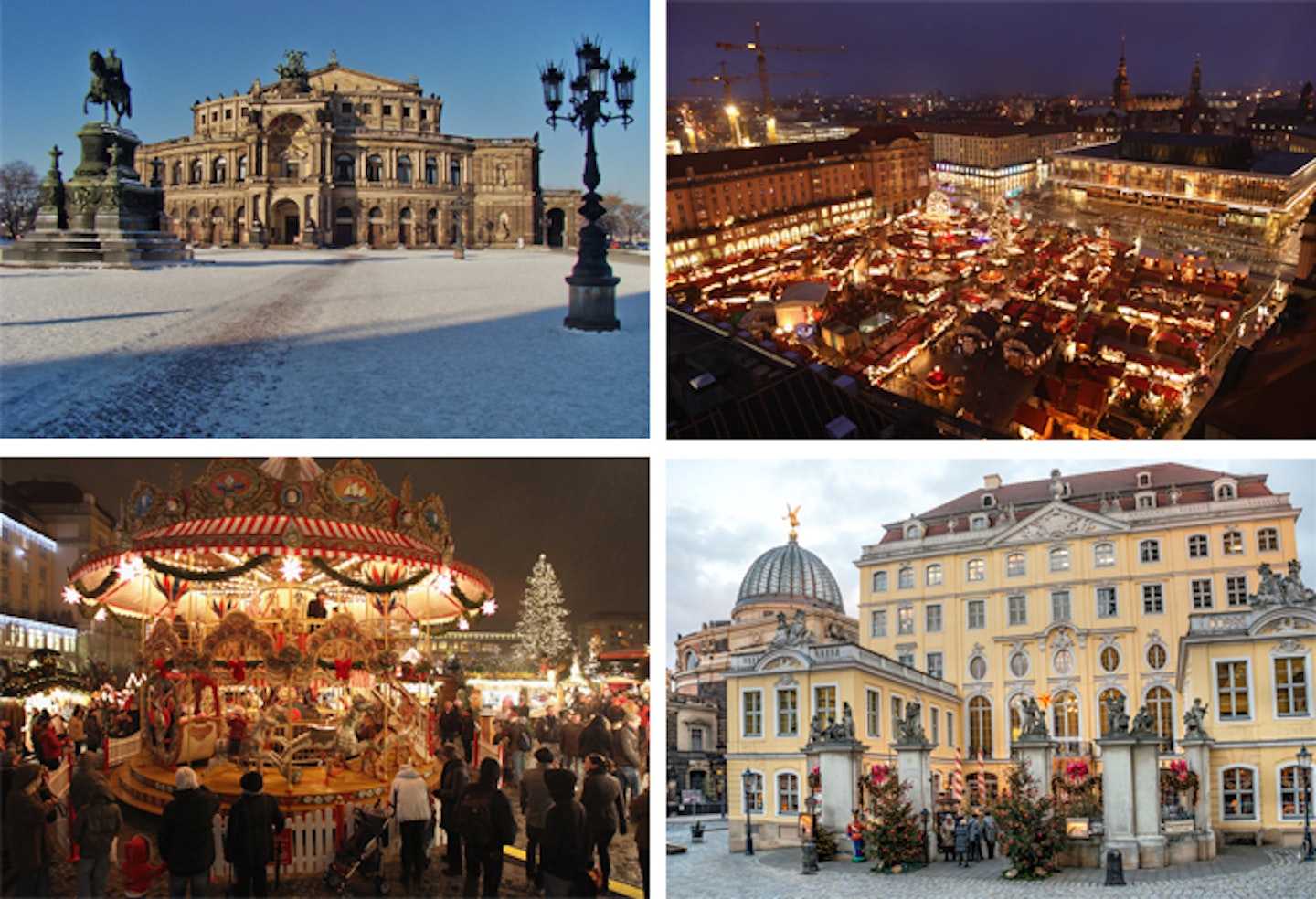 dresden christmas market