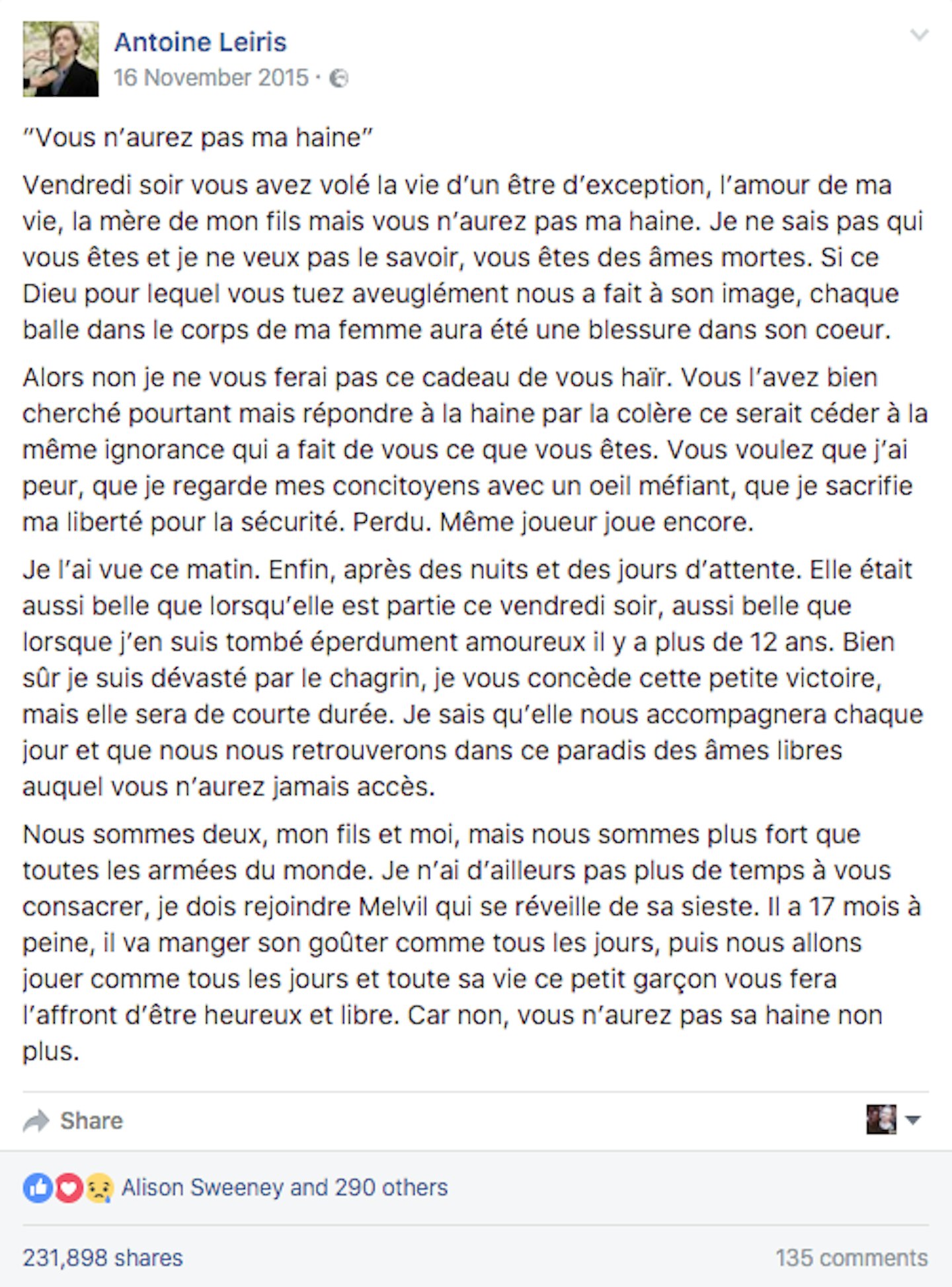 antoine-leiris-bataclanfacebook-post-wife-tribute-message-you-will-not-have-my-hate