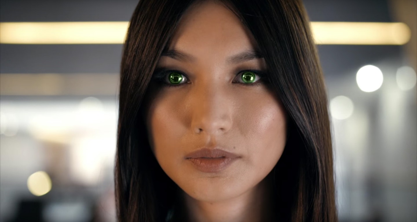 gemma-chan-humans-channel-4