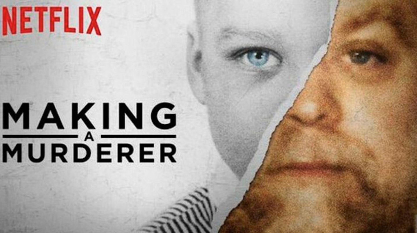 Making A Murderer