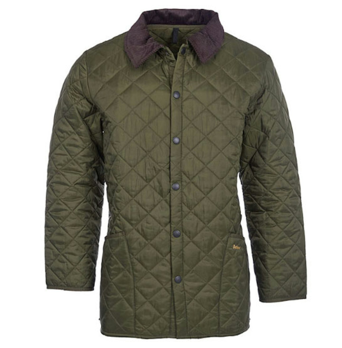 barbour jacket