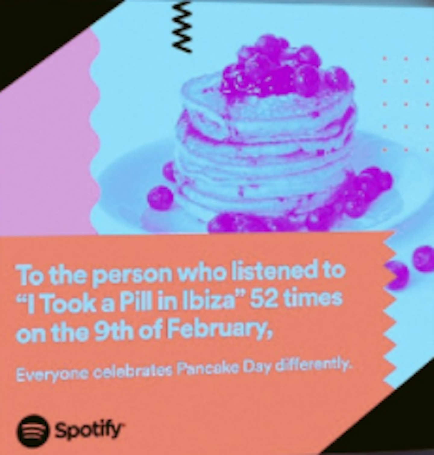 spotify billboard