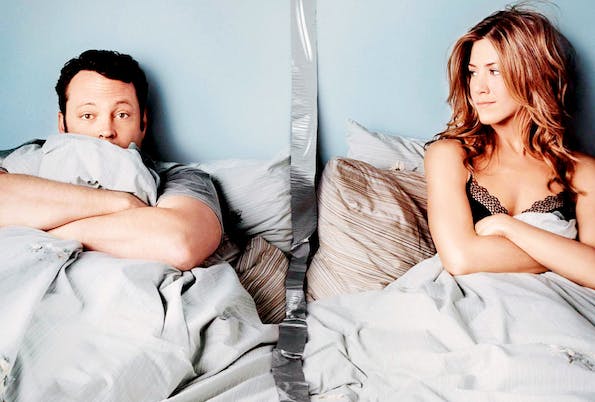 What To Do If Your Boyfriend Doesn't Want Sex Any More - Grazia