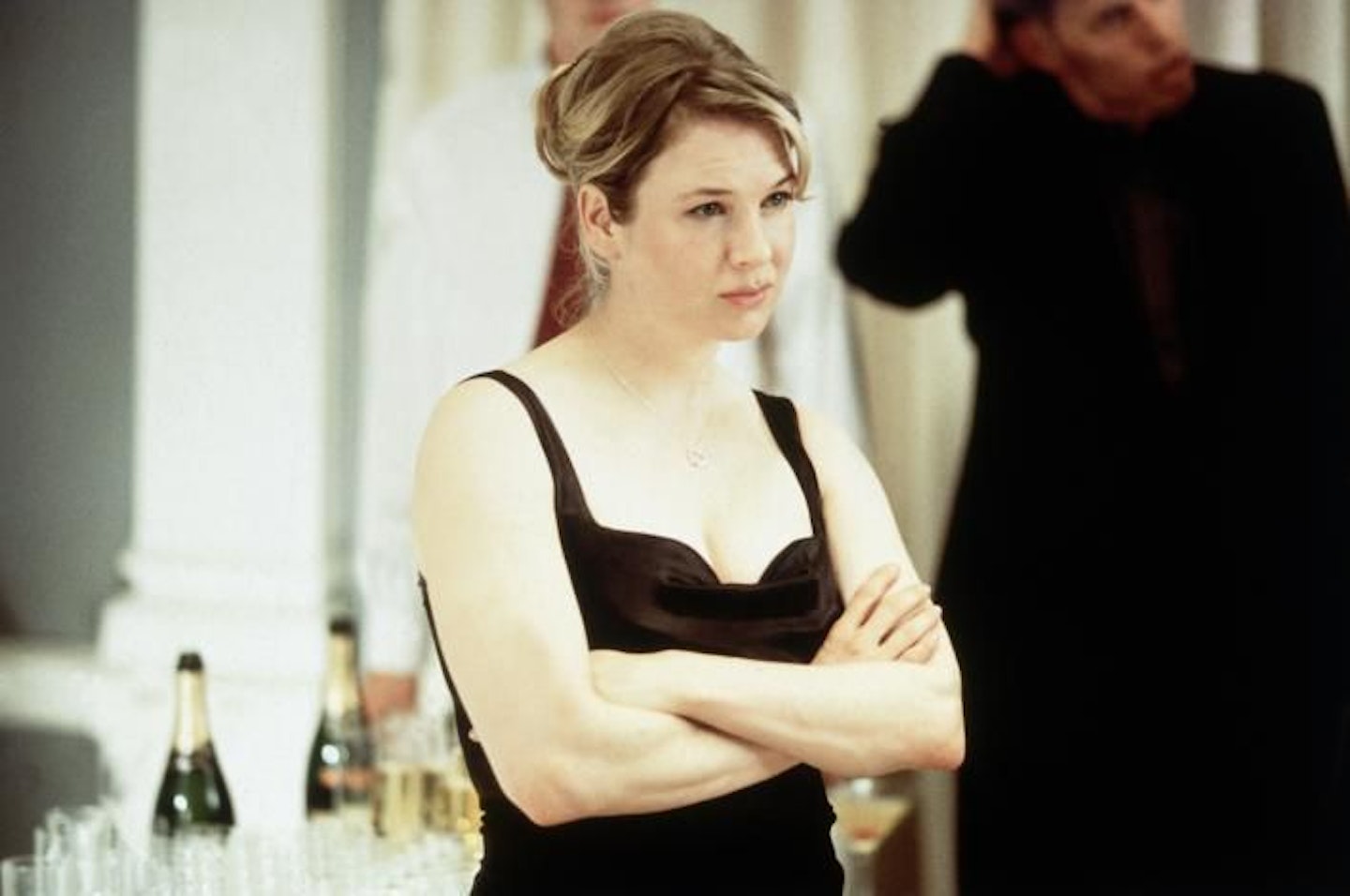 renée zellweger bridget jones's diary