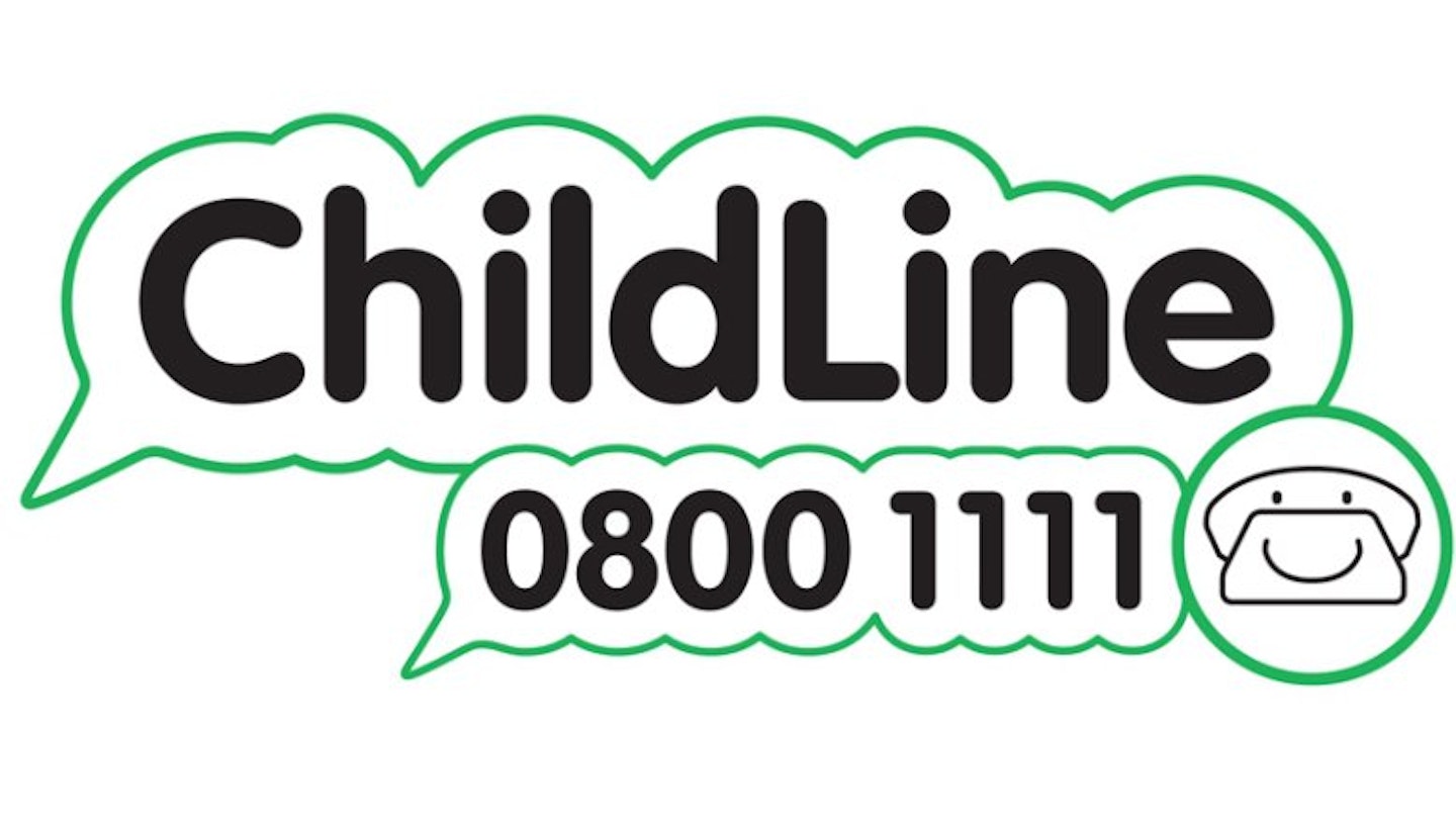 Childline reports a record number of calls from children about gender ...