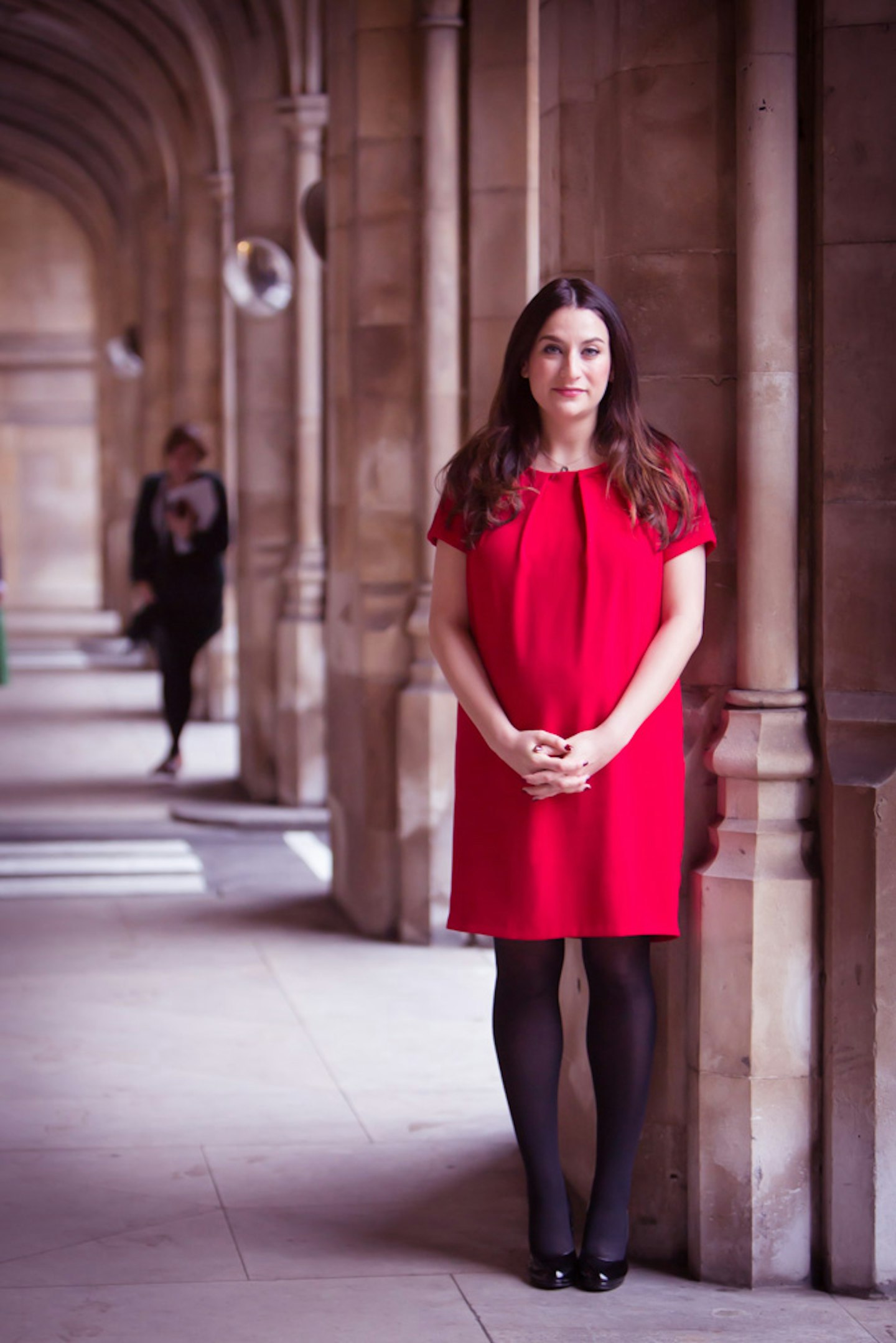 luciana berger