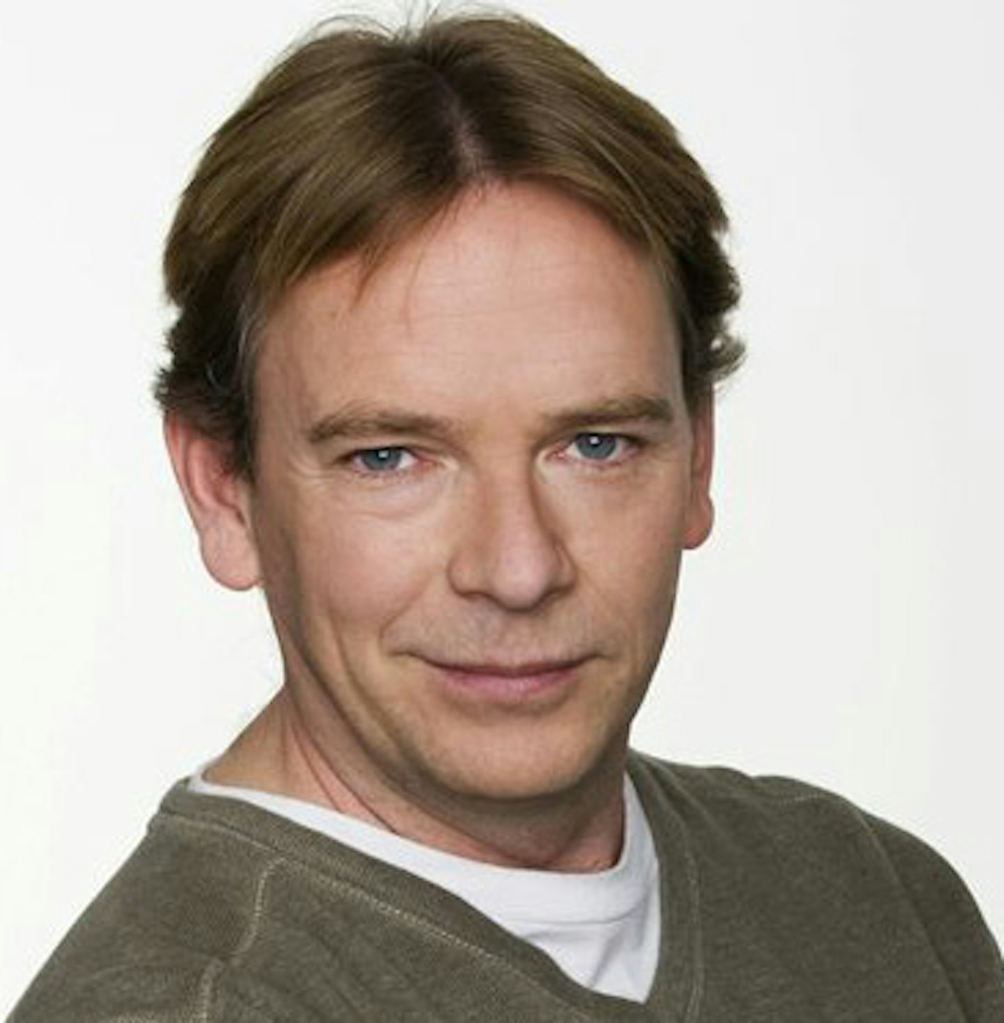 Ian Beale married