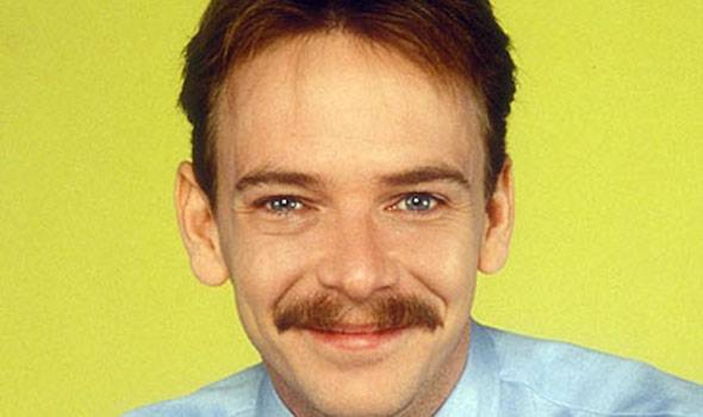 Ian beale perfect man