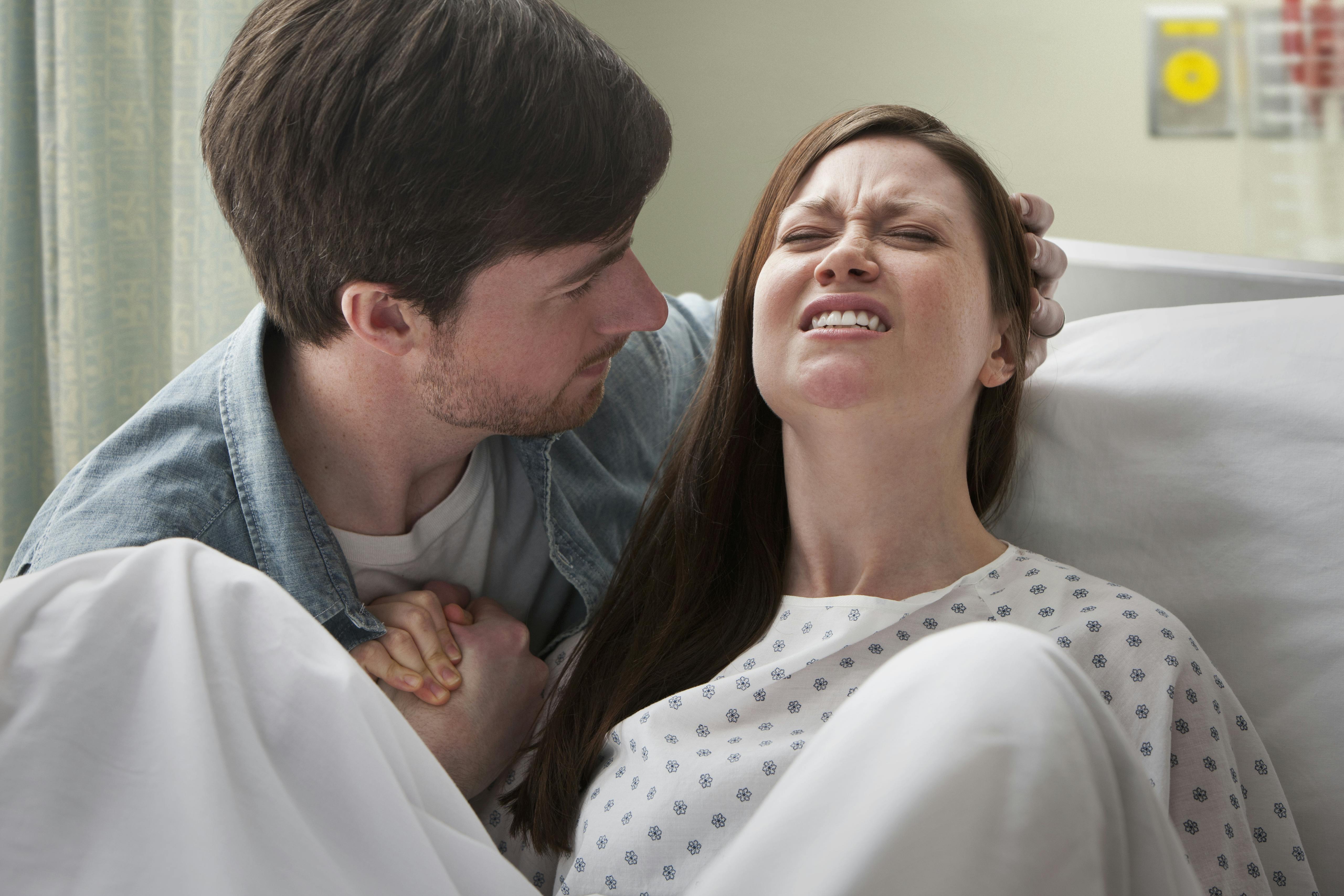 Pooping during childbirth all your questions answered Closer