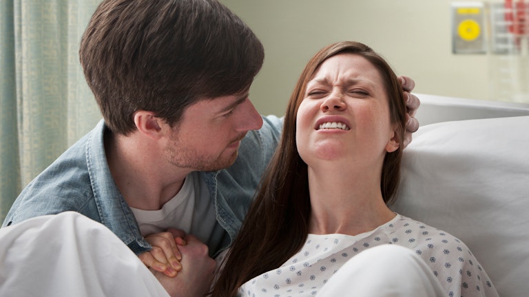Pooping during childbirth: all your questions answered - Closer