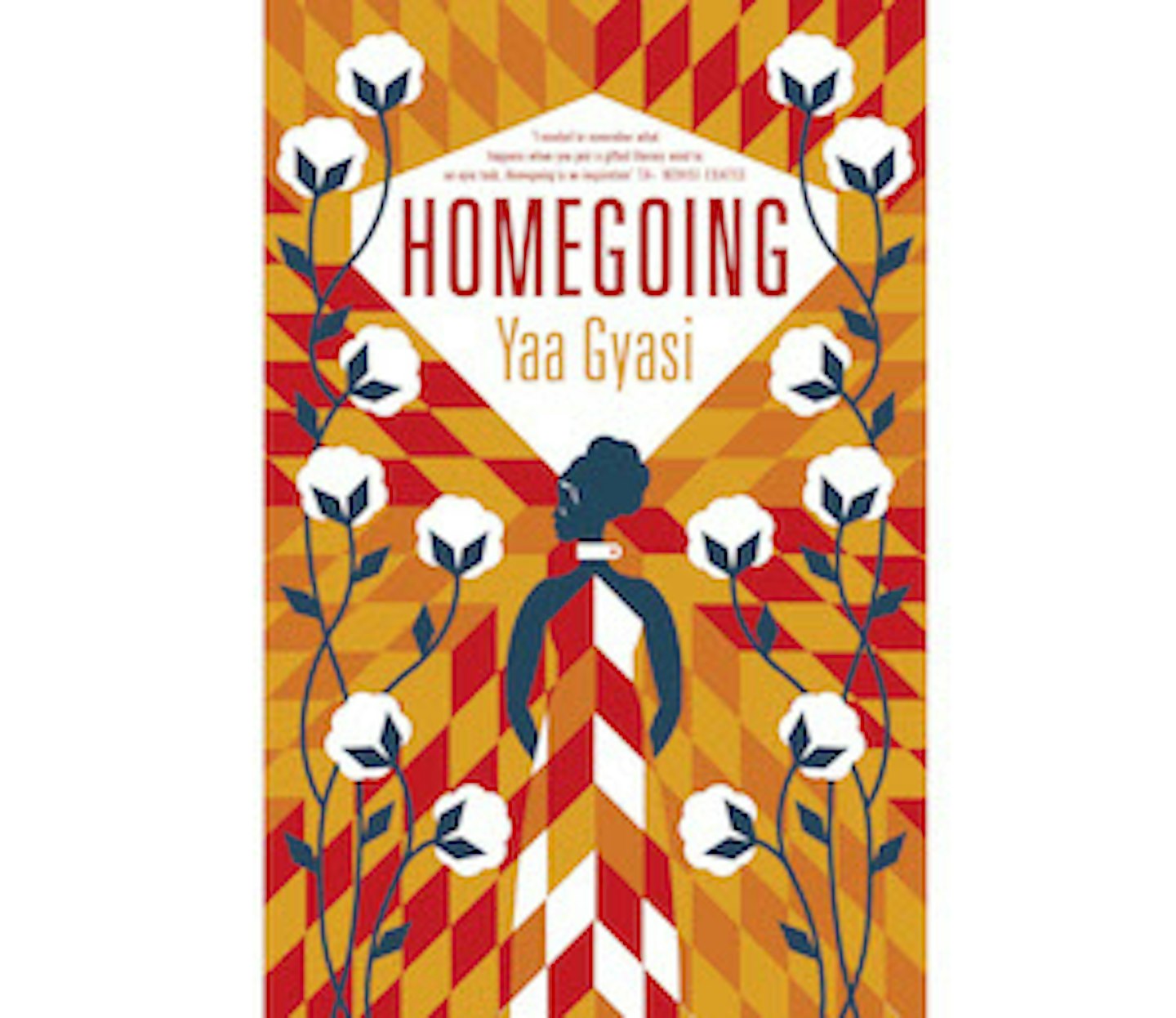 Homegoing - cover