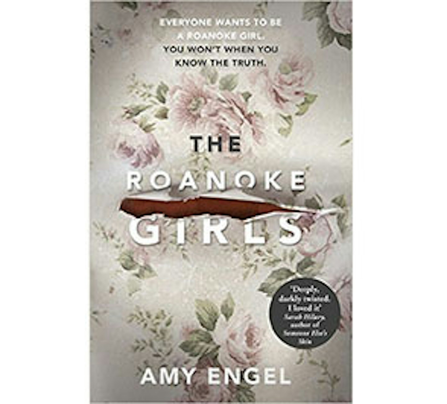 The Roanoke Girls by Amy Engel