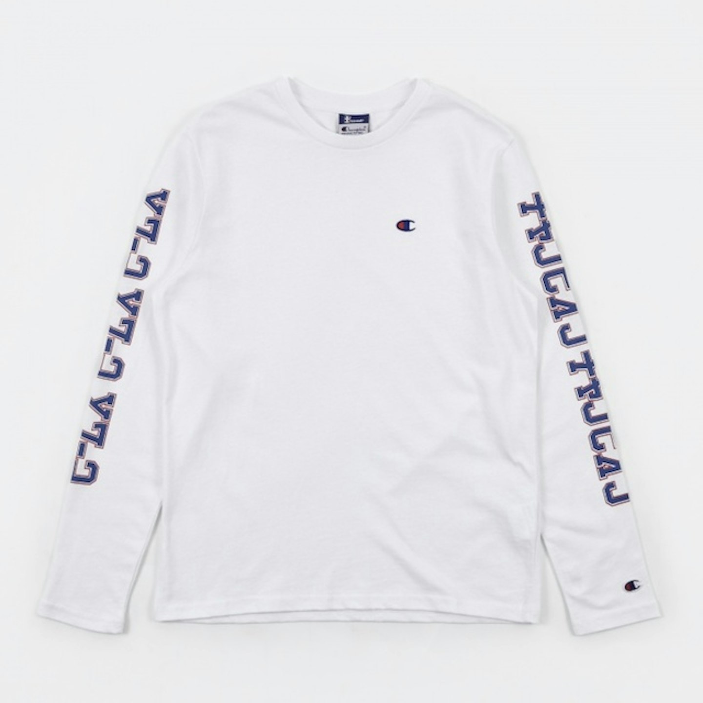 long-sleeve tee