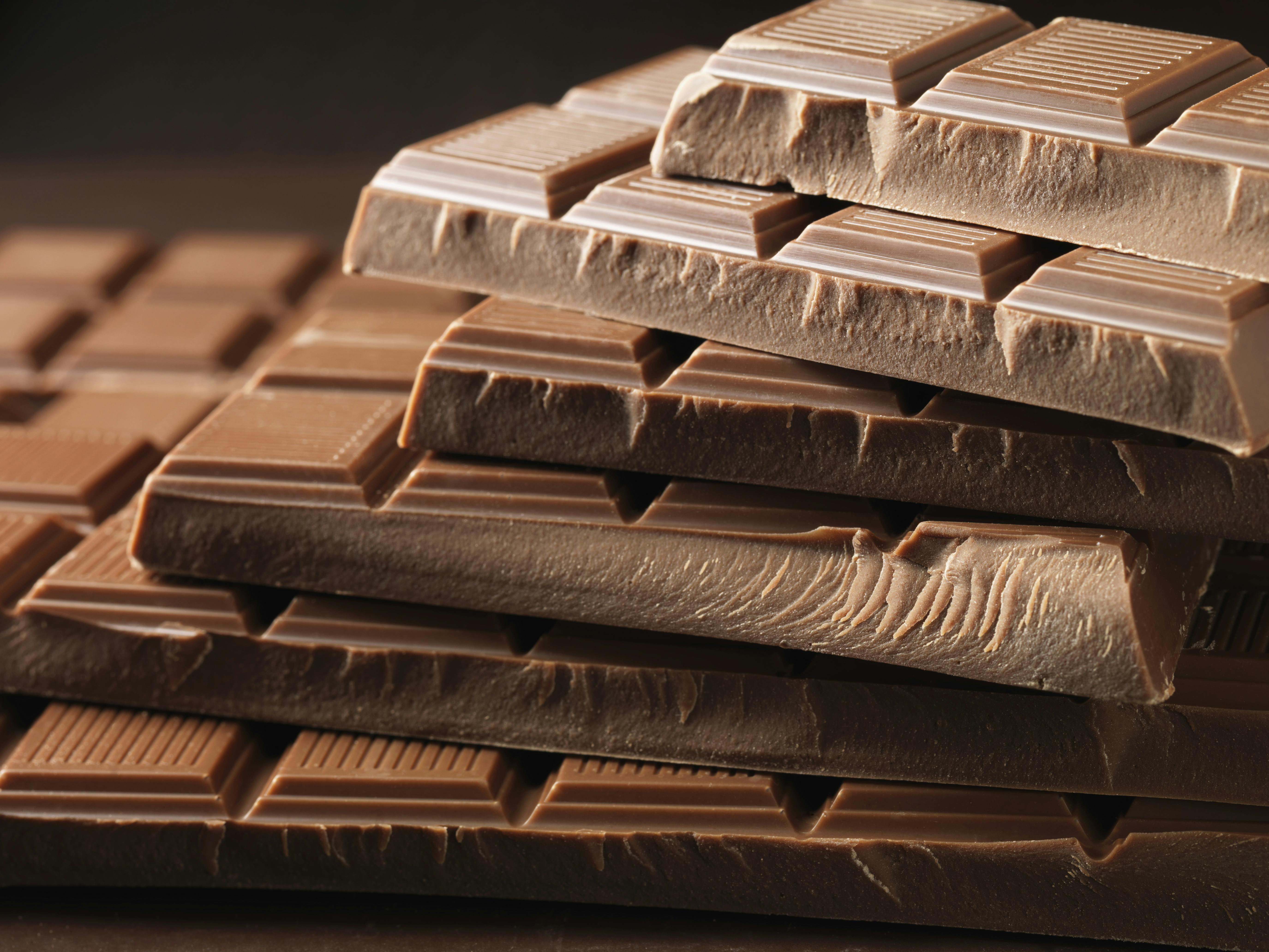 Dream Job Alert! You Can Now Apply To Be A Professional Chocolate