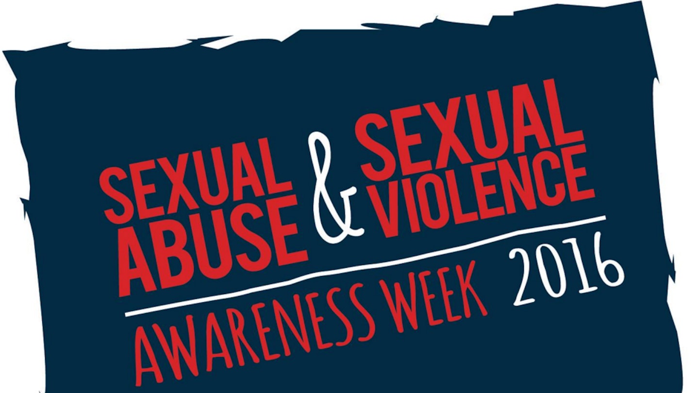 sexual abuse week 