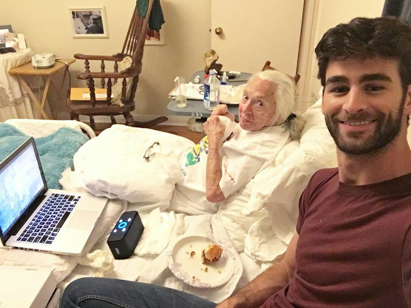 norma-cook-chris-salvatore-actor-old-lady-lived-together-dead