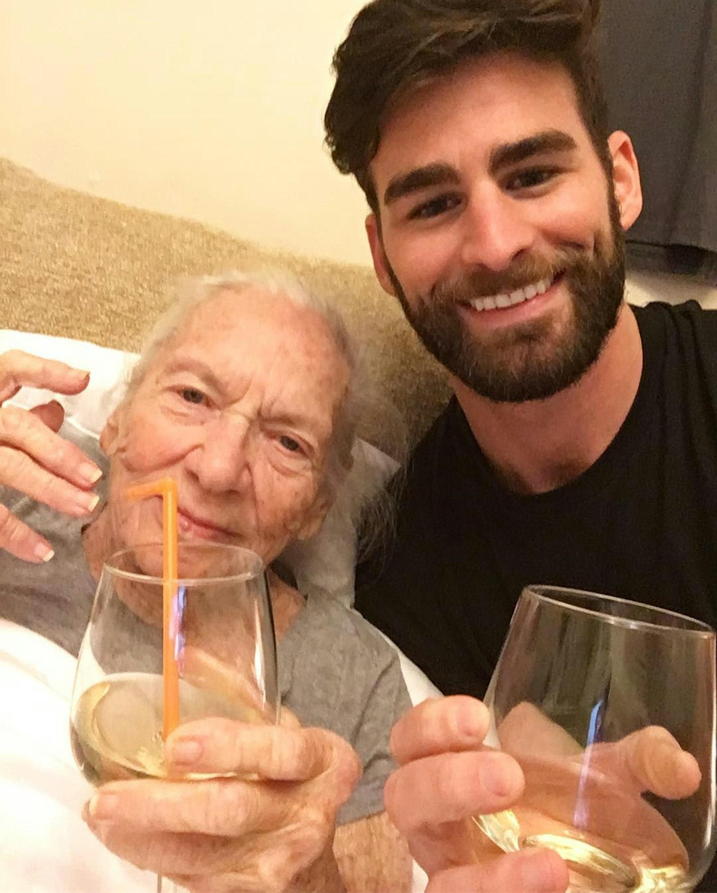 norma-cook-chris-salvatore-actor-old-lady-lived-together-dead
