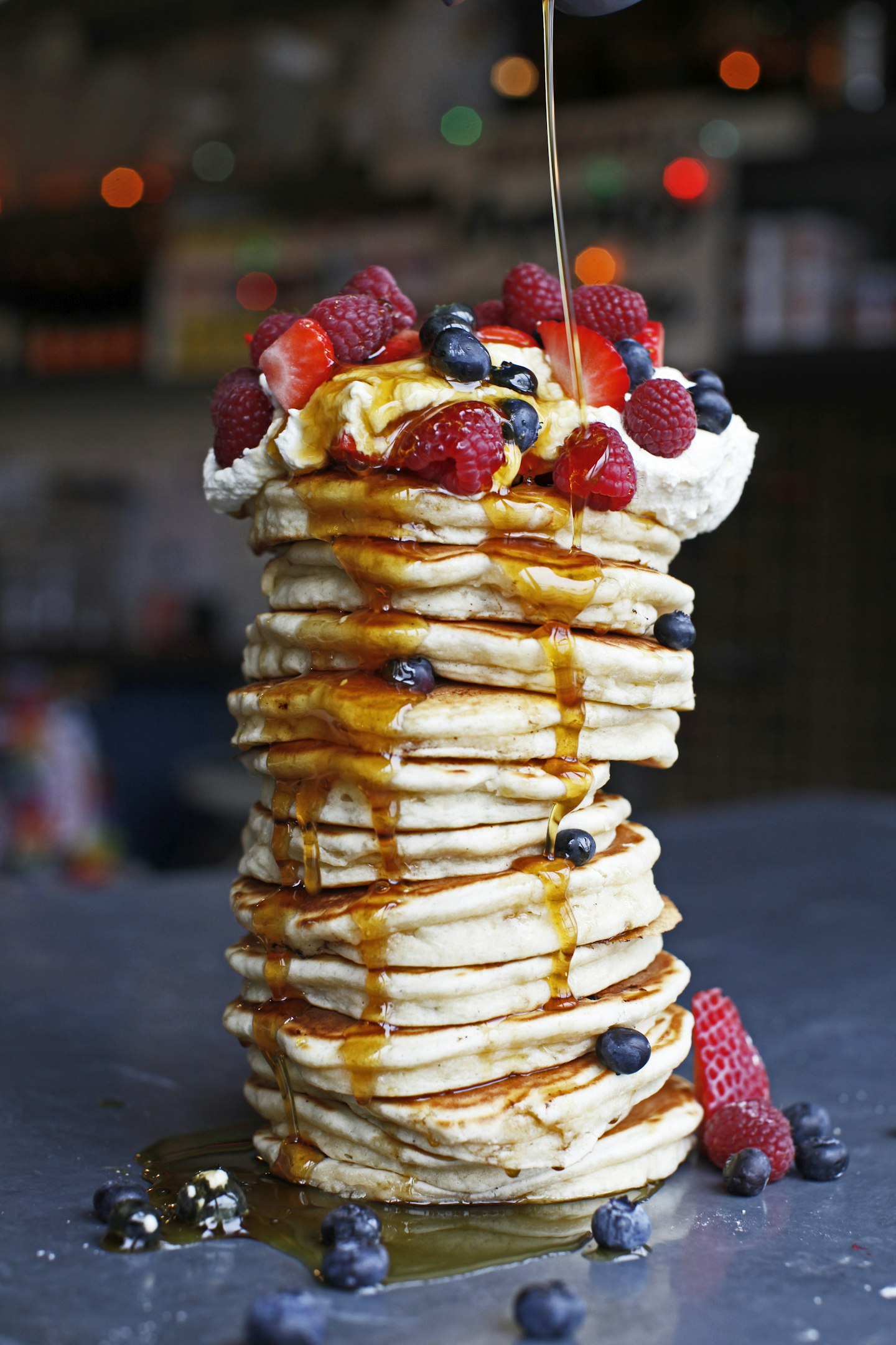 pancake day